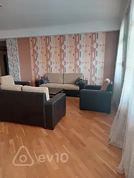 Kirayə verilir 3 otaqlı yeni tikili 85 m² — Bakı, Xətai 3 otaq 85.00 m²