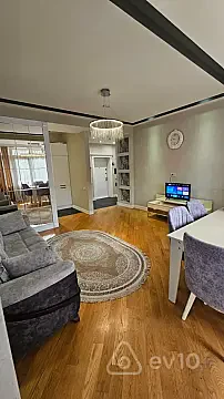 Kirayə verilir 3 otaqlı yeni tikili 80 m² — Bakı, Sabunçu 3 otaq 80.00 m²