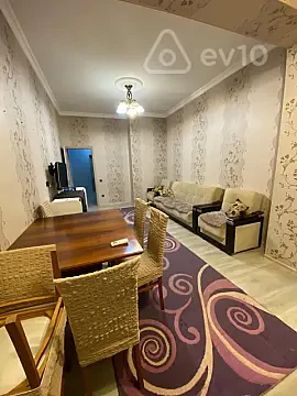 Kirayə verilir 3 otaqlı yeni tikili 96 m² — Bakı, Xətai 3 otaq 96.00 m²