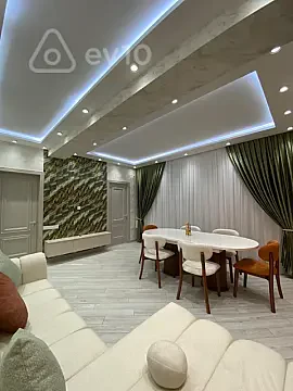 Satılır 2 otaqlı yeni tikili 63 m² — Bakı, Abşeron 2 otaq 63.00 m²