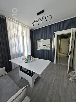 Satılır 2 otaqlı yeni tikili 42 m² — Bakı, Binəqədi 2 otaq 42.00 m²