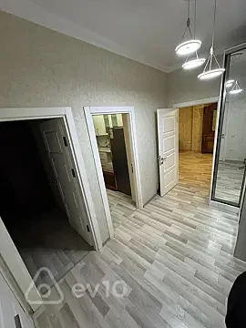 Kirayə verilir 2 otaqlı yeni tikili 72 m² — Bakı, Yasamal 2 otaq 72.00 m²