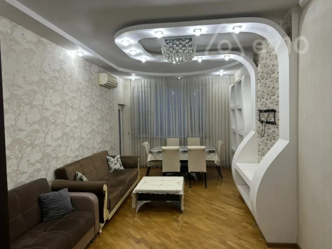 Satılır 2 otaqlı yeni tikili 64 m²