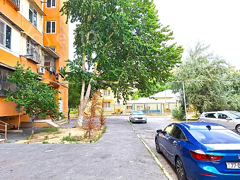 Satılır 2 otaqlı köhnə tikili 55 m² — Bakı, Sabunçu 2 otaq 55.00 m²