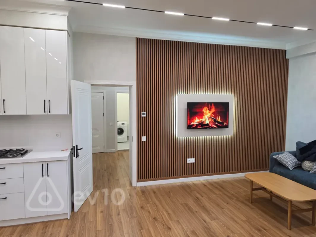 Kirayə verilir 2 otaqlı yeni tikili 85 m²