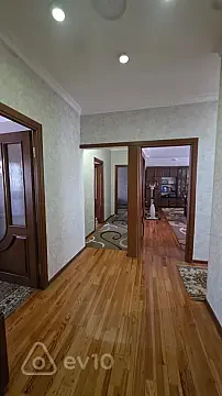 Satılır 5 otaqlı köhnə tikili 120 m² — Bakı, Xətai 5 otaq 120.00 m²