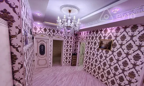 Kirayə verilir 2 otaqlı yeni tikili 70 m² — Sumqayıt 2 otaq 70.00 m²
