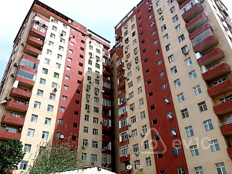 Satılır 3 otaqlı yeni tikili 115 m² — Bakı, Xətai 3 otaq 115.00 m²