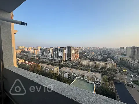 Kirayə verilir 3 otaqlı yeni tikili 65 m² — Bakı, Nizami 3 otaq 65.00 m²