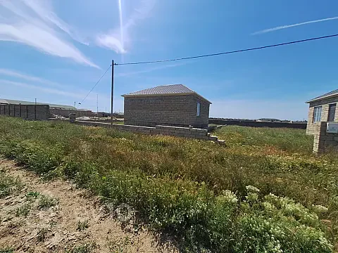 Satılır 3 otaqlı həyət evi 90 m² — Bakı, Xəzər 3 otaq 90.00 m²