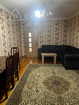 Kirayə verilir 2 otaqlı yeni tikili 80 m² — Bakı, Sabunçu 2 otaq 80.00 m²