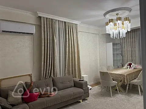 Kirayə verilir 3 otaqlı yeni tikili 140 m² — Bakı, Səbail 3 otaq 140.00 m²