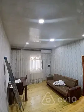 Kirayə verilir 2 otaqlı həyət evi 59 m² — Bakı, Nərimanov 2 otaq 59.00 m²