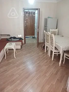 Kirayə verilir 1 otaqlı köhnə tikili 25 m² — Bakı, Nərimanov 1 otaq 25.00 m²