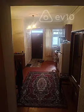Kirayə verilir 2 otaqlı həyət evi 30 m² — Bakı, Yasamal 2 otaq 30.00 m²
