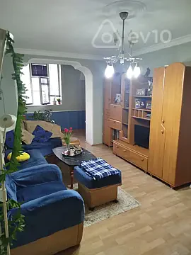 Satılır 3 otaqlı köhnə tikili 60 m² — Bakı, Nərimanov 3 otaq 60.00 m²