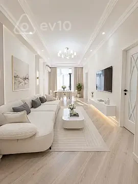 Kirayə verilir 3 otaqlı yeni tikili 110 m² — Bakı, Nəsimi 3 otaq 110.00 m²