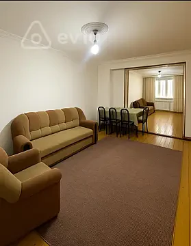 Kirayə verilir 3 otaqlı köhnə tikili 65 m² — Bakı, Binəqədi 3 otaq 65.00 m²