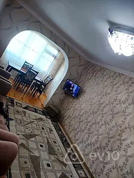 Satılır 3 otaqlı köhnə tikili 65 m² — Bakı, Nizami 3 otaq 65.00 m²