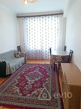 Kirayə verilir 2 otaqlı yeni tikili 65 m² — Bakı, Xətai 2 otaq 65.00 m²