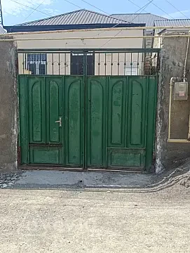 Satılır 3 otaqlı həyət evi 65 m² — Bakı, Abşeron 3 otaq 65.00 m²