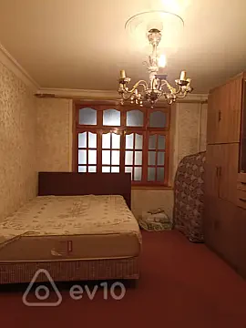 Kirayə verilir 3 otaqlı köhnə tikili 75 m² — Bakı, Yasamal 3 otaq 75.00 m²
