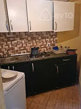 Kirayə verilir 1 otaqlı həyət evi 15 m² — Bakı, Nəsimi 1 otaq 15.00 m²