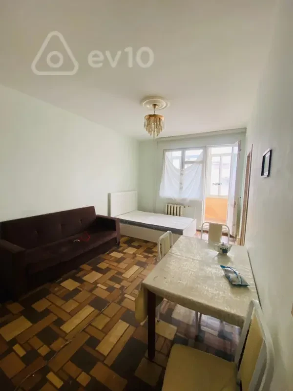 Kirayə verilir 1 otaqlı yeni tikili 30 m²