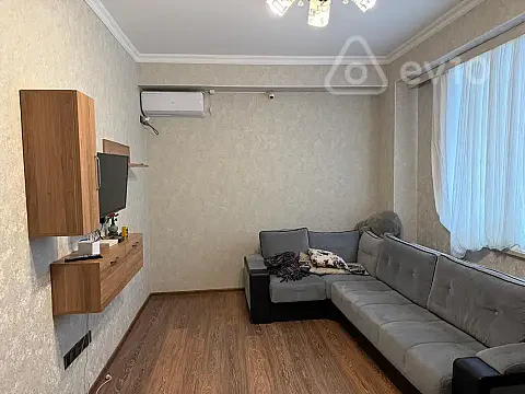 Kirayə verilir 2 otaqlı yeni tikili 58 m² — Bakı, Yasamal 2 otaq 58.00 m²
