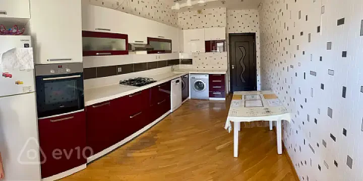 Satılır 2 otaqlı yeni tikili 100 m² — Bakı, Binəqədi 2 otaq 100.00 m²