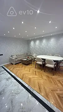 Kirayə verilir 3 otaqlı köhnə tikili 90 m² — Bakı, Səbail 3 otaq 90.00 m²