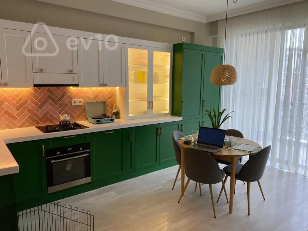 Kirayə verilir 3 otaqlı yeni tikili 100 m²
