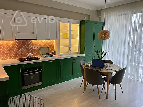 Kirayə verilir 3 otaqlı yeni tikili 100 m² — Bakı, Nərimanov 3 otaq 100.00 m²