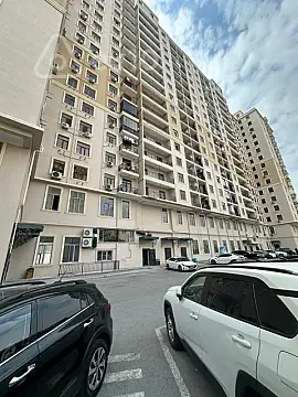 Satılır 2 otaqlı yeni tikili 67 m² — Bakı, Nərimanov 2 otaq 67.00 m²