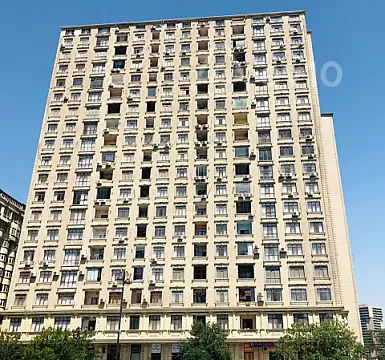 Kirayə verilir 3 otaqlı yeni tikili 130 m² — Bakı, Yasamal 3 otaq 130.00 m²