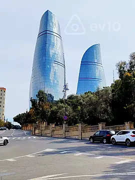 Kirayə verilir 2 otaqlı köhnə tikili 52 m² — Bakı, Nərimanov 2 otaq 52.00 m²