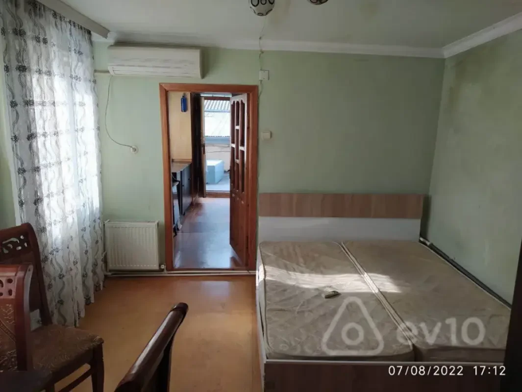 Kirayə verilir 2 otaqlı köhnə tikili 30 m²