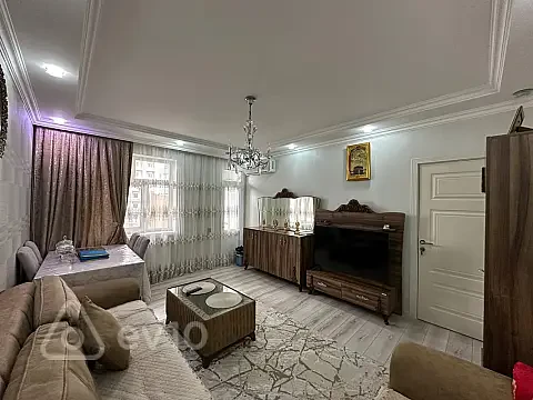 Satılır 4 otaqlı köhnə tikili 110 m² — Bakı, Nizami 4 otaq 110.00 m²