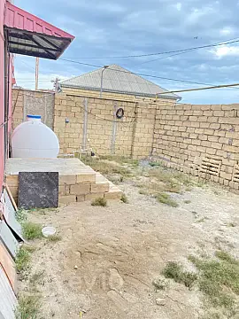 Kirayə verilir 2 otaqlı həyət evi 70 m² — Bakı, Qaradağ 2 otaq 70.00 m²
