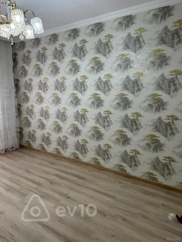 Satılır 2 otaqlı köhnə tikili 47 m²