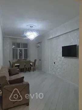 Kirayə verilir 2 otaqlı yeni tikili 80 m² — Bakı, Yasamal 2 otaq 80.00 m²