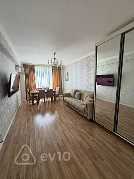 Kirayə verilir 2 otaqlı yeni tikili 65 m² — Bakı, Yasamal 2 otaq 65.00 m²