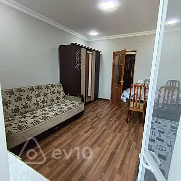Kirayə verilir 2 otaqlı yeni tikili 70 m² — Bakı, Səbail 2 otaq 70.00 m²