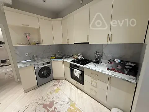 Kirayə verilir 2 otaqlı yeni tikili 79 m² — Bakı, Binəqədi 2 otaq 79.00 m²