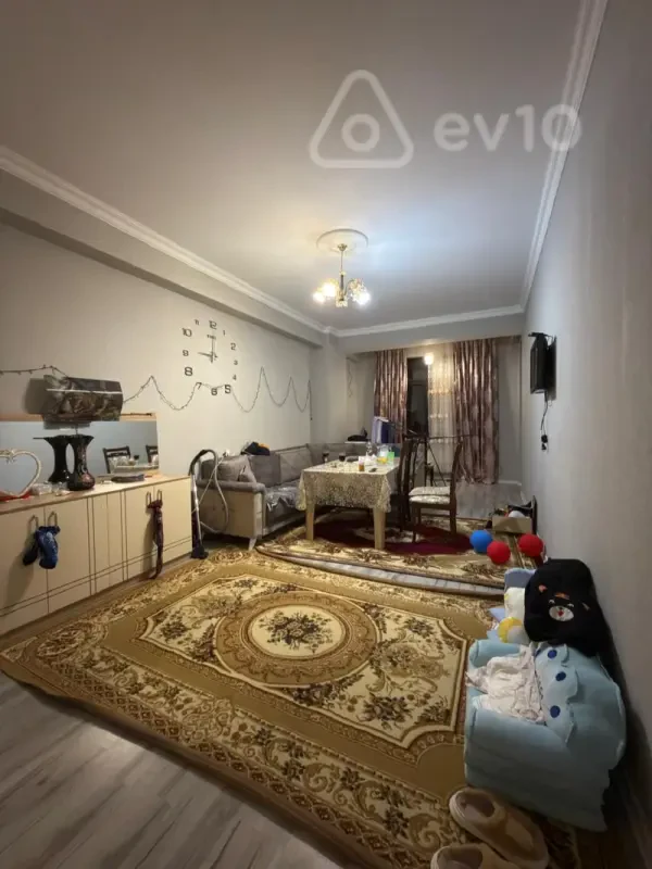 Satılır 3 otaqlı yeni tikili 93 m²