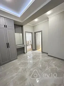 Kirayə verilir 2 otaqlı yeni tikili 61 m² — Bakı, Binəqədi 2 otaq 61.00 m²