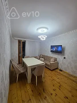 Kirayə verilir 2 otaqlı köhnə tikili 65 m² — Bakı, Yasamal 2 otaq 65.00 m²