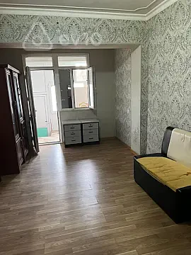 Kirayə verilir 2 otaqlı köhnə tikili 100 m² — Bakı, Nərimanov 2 otaq 100.00 m²