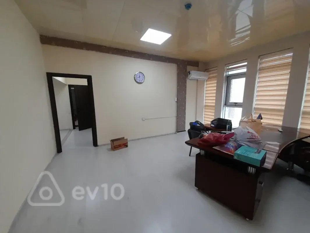 Kirayə verilir mənzil 60 m²