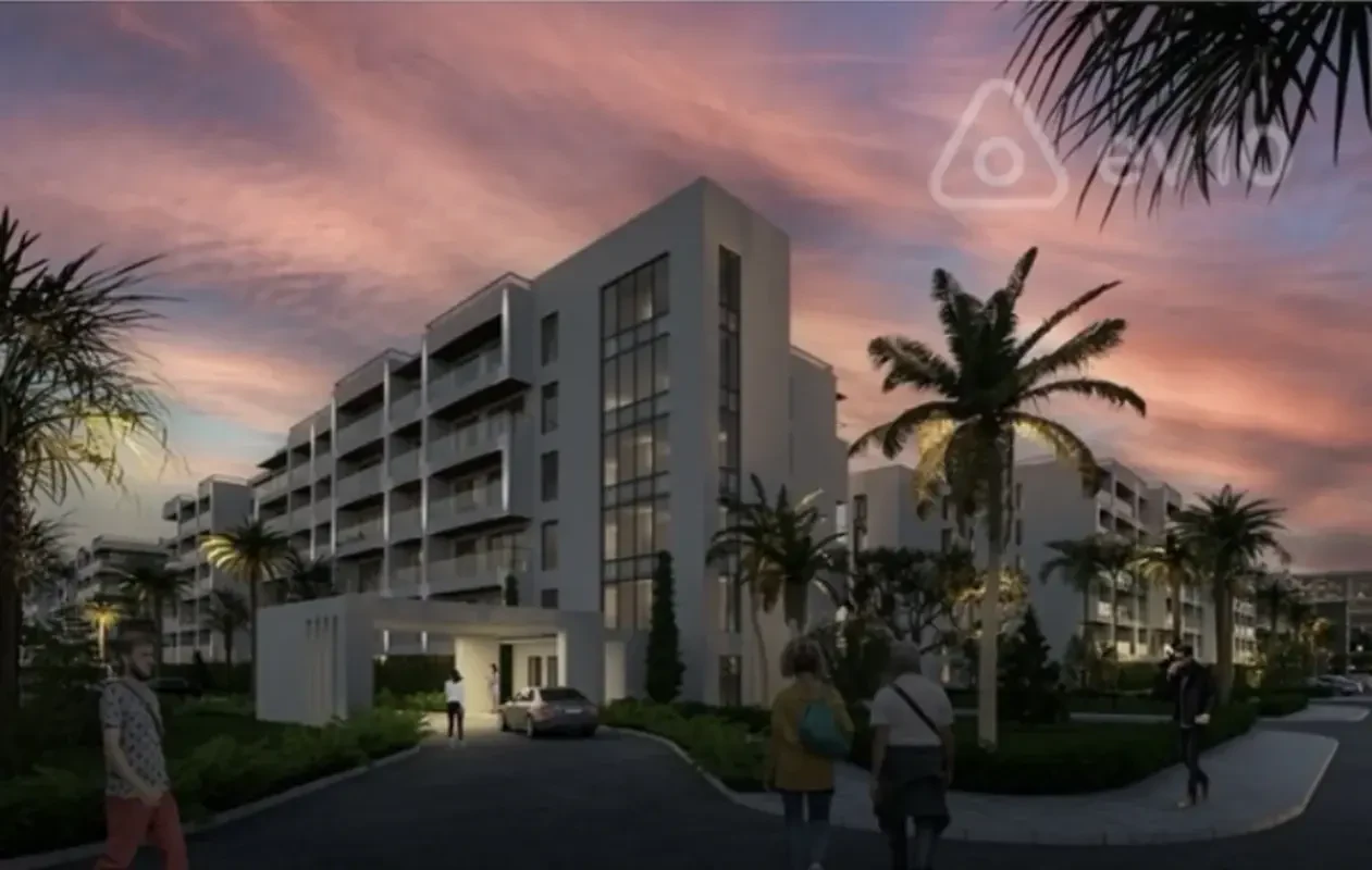 Satılır 2 otaqlı yeni tikili 57 m²